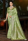 Ananya Silk Saroski Vol 3 By Saroj Silk Rich Pallu Saree Suppliers In India
